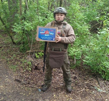 О долге, рельсах и Победе