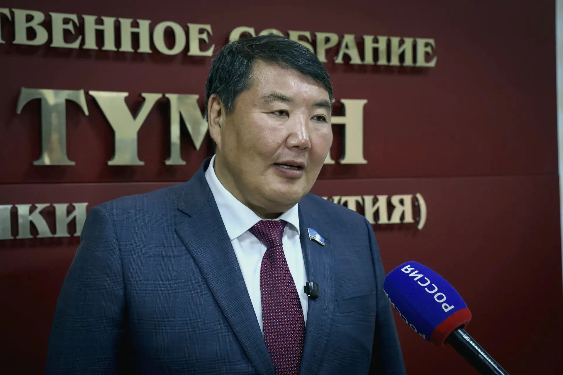 Алексей Еремеев прокомментировал итоги выборов