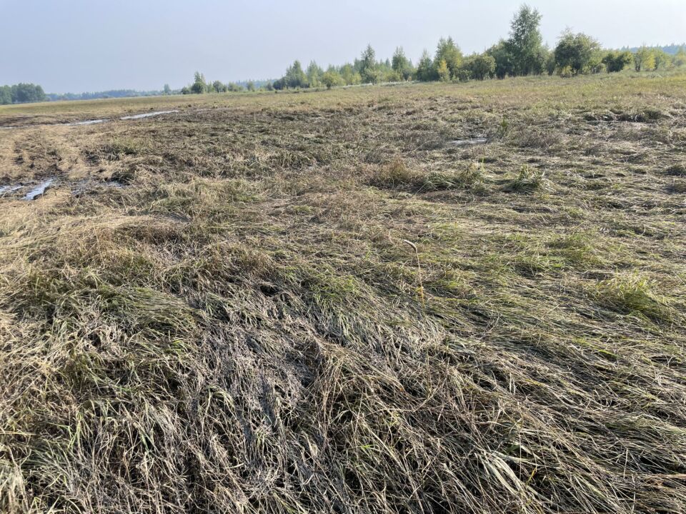 Кыһалҕаны быһаарарга отчуттар үөһэттэн көмө көрдүүллэр