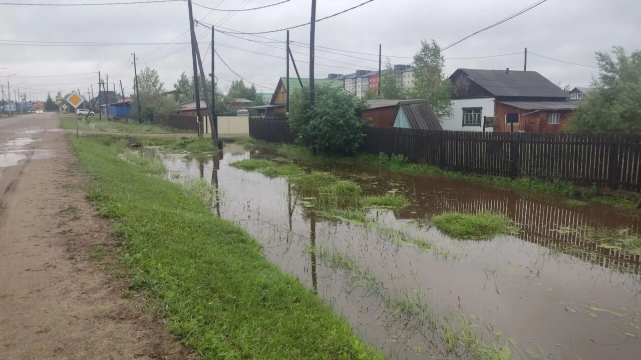 Сунтаарга ардах ыйдааҕы нуорманы куоһарда