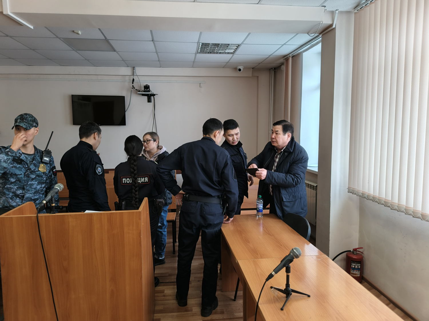 Семену Филиппову и его дочери вынесены суровые приговоры