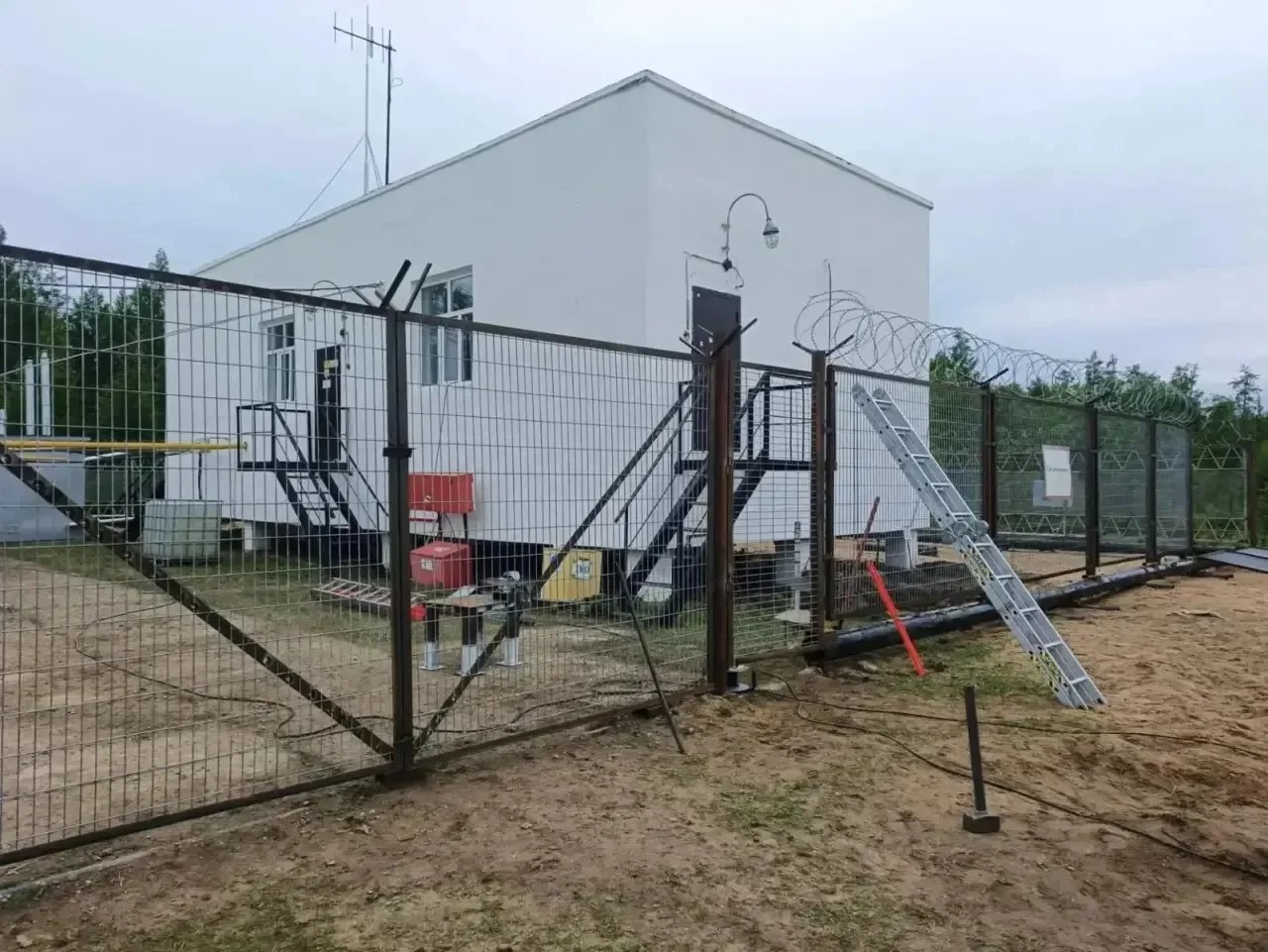 АО «Сахатранснефтегаз» продолжает работы по подготовке к отопительному сезону