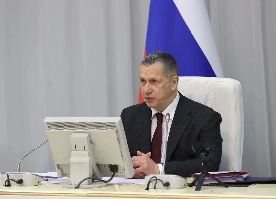 Юрий Трутнев: с северным завозом мы справимся в установленные сроки 