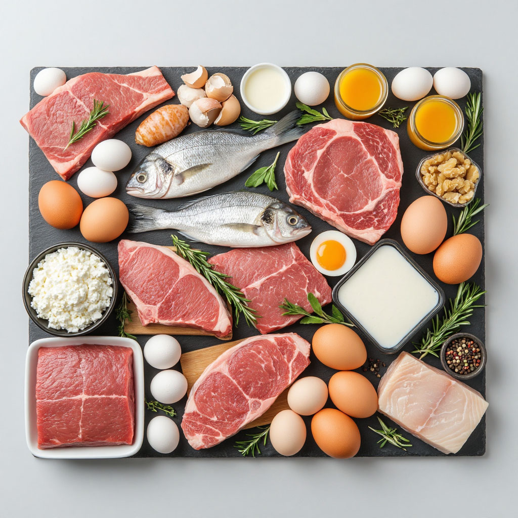 С начала года в Якутию завезено более 17 тысяч тонн продуктов и кормов