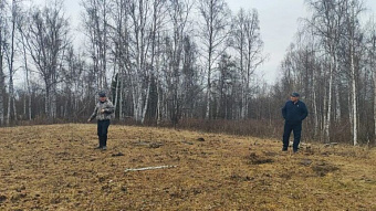 В селе Сунтар началась реализация проекта «ЭкоШаг» — создание экологической тропы «Быйакы»