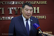 Алексей Еремеев прокомментировал принятие бюджета Якутии в первом чтении