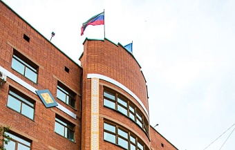 Капитальный ремонт многоквартирных домов под контроль 