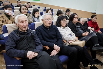 Нам улууһугар олохтоох салайыныы сокуона, сир уонна өртөөһүн  боппуруостара дьону ордук долгуталлар