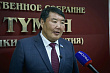 Алексей Еремеев прокомментировал итоги выборов