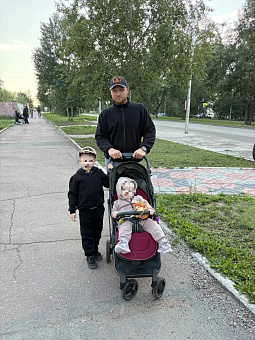 Степан Баранов о плюсах своей профессии