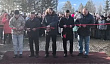 Парк «Металлург» в Нижнем Куранахе: новая страница в истории поселка