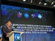 Алексей Еремеев поздравил работников образования Намского улуса  