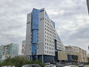 Билетная касса АО «АК «ЖДЯ» в Якутске работает по новому адресу