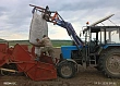 Посевная кампания в Якутии исполнена на 76% плана 