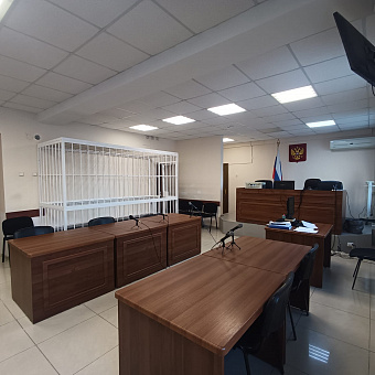 Алименты ребенку не платила, сожителя убила