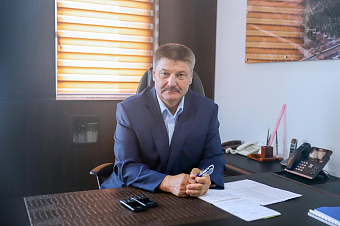 Надежная опора социально-экономического развития республики