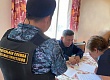 Рейд по должникам за энергоресурсы прошел в Нижнем Бестяхе