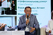 Целевой фонд будущих поколений представил механизмы поддержки землячеств на форуме «Центровуз. Истоки»