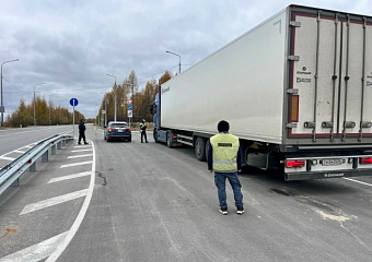 Пресечен незаконный ввоз 18 тонн нелегального мяса и молока в Якутию 