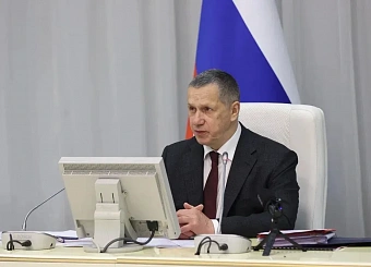 Юрий Трутнев: с северным завозом мы справимся в установленные сроки 