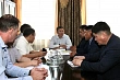 Готовятся к запуску котельные в пострадавших населенных пунктах Верхоянья
