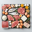 С начала года в Якутию завезено более 17 тысяч тонн продуктов и кормов
